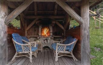 Two-bedroom Holiday Home In Luce