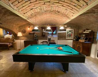 Villa Winter Prestige Apartments