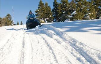 Two-bedroom Apartment In Smartno Pri Sl.gradcu