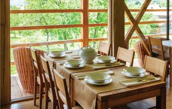 Three-bedroom Holiday Home In Semic