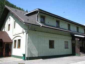 Hostal Penzi�n Borovica