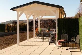 Apartamento Serenity