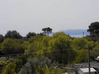 Koxyli Studios & Apartments