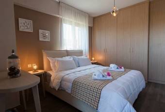 Villa Harmony-crete Residences