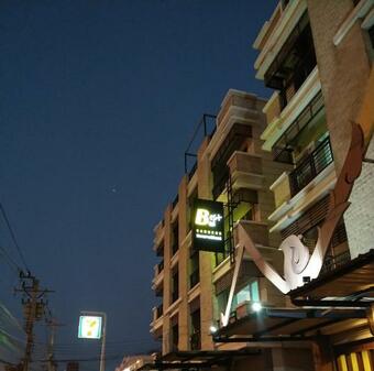 Albergue Best Bed Suvarnabhumi