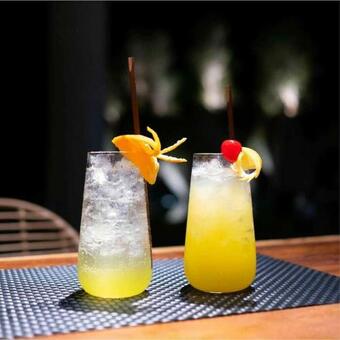 Hotel Livist Resort Phetchabun