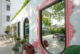 Ang Pao Hotel