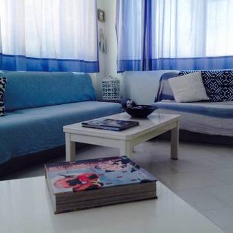 Aparthotel Marika Studios & Apartments