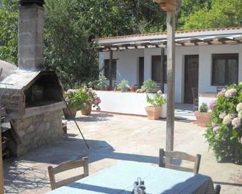 Apartamento Saokis Studios