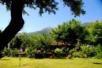 Apartamento Alekas Studios