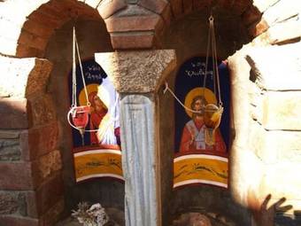 Pegasus Studios & Apartments