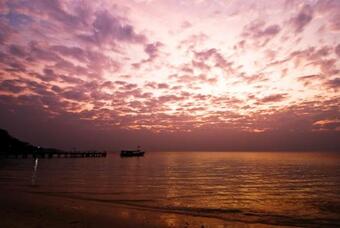 Hotel Samed Tropical Resort