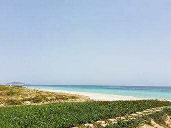 Apartamento Casa Del Mar Residence