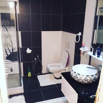 Apartamento Studio Appartment Beach Front