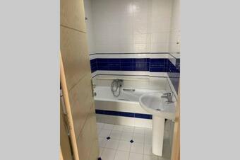 Apartamento Airbetter - Beachfront 4bedroom Duplex In Kelibia