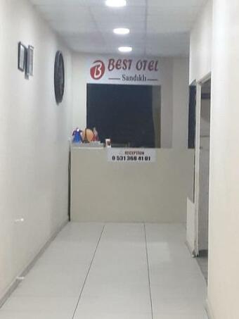 Hotel Best Otel