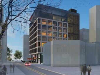 Hotel Doubletree By Hilton Adana