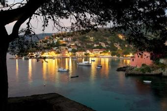 Braunis Horio Villas