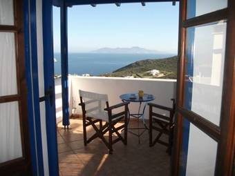 Maroussa's Apartments