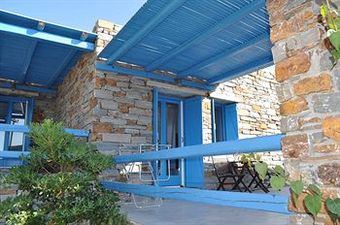 Apartamento Cavo Perlevos Studios