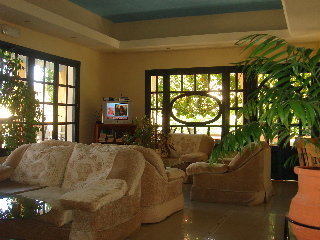 Kyra Panagia Aparthotel