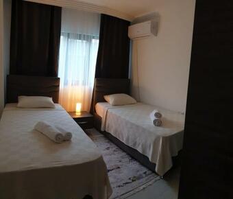 Teyba Apartman? - ??? ????