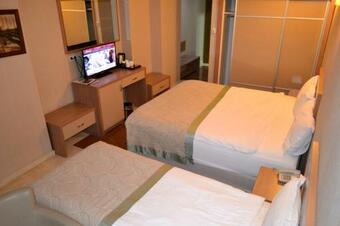 Engin Otel