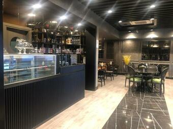 Air Boss Giresun City Hotel