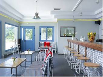 Hostal Xenia Residence