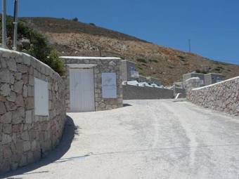 Hotel Milo Milo Suites