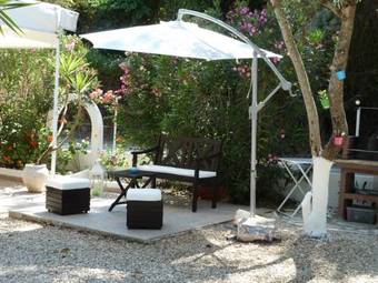 Apartamento Oceanis Rooms