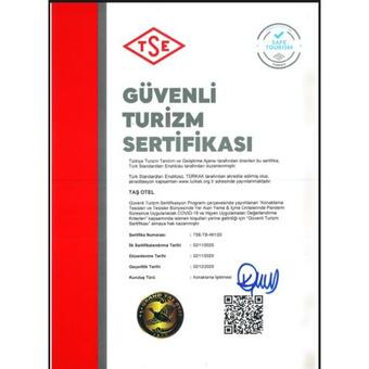Hotel Grand Ta? Otel