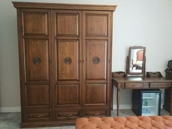 Hotel Naturla G�l Evi