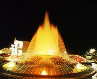 Shan Shui Shen Resortopia Hotel