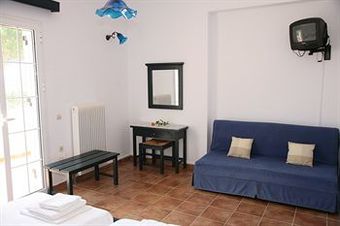 Apartamento Villa Carina