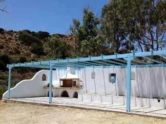 Apartamento Paleochori Studios