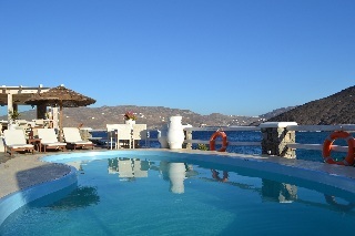 Hotel Panormos Village