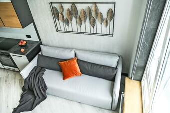 Apartamento ????????? ???????????? ???????? ? ?????????? Loft ????