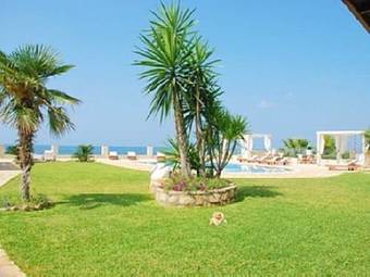 Apartamento Agnanti Suites