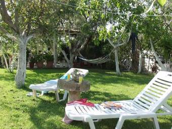 Apartamento Avouris Studios