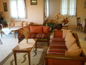 Hostal To Spiti Tis Irinis