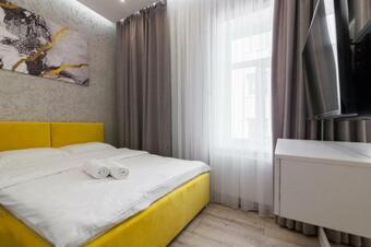 Vip Apartment On Pidmurna 24