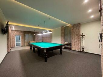 Bed & Breakfast Spa ???????? Royal Plus