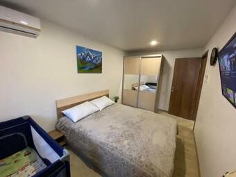 Grand Family Apartment 1601