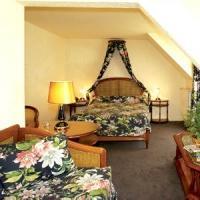 Quality Hotel Harmonie Tours Centre