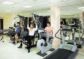 Hotel Royal Continental