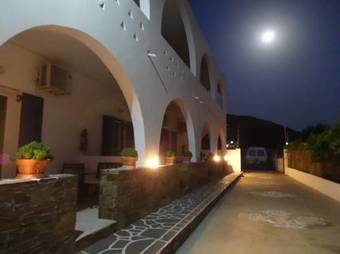 Apartamento Bouriti Eleni Tzamaros