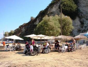 Hotel Eria Resort Accessible Holidays For Disabled Travelers