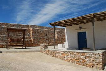 Apartamento Windmill Villas