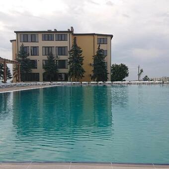 ??????????? 1834 ? ????????? ? ?????????? ????????? Grand Family Apartments